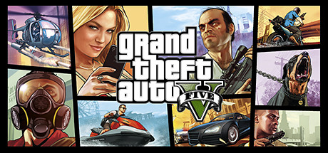 Grand Theft Auto V Mobile Game Full Version Download