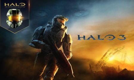 Halo 3 iOS/APK Full Version Free Download