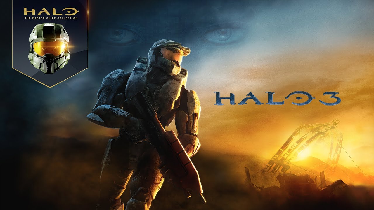Halo 3 iOS/APK Full Version Free Download