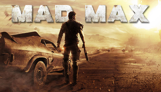 Mad Max PC Version Game Free Download