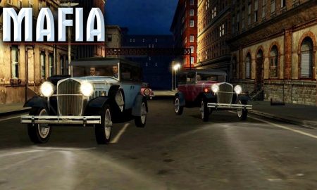 Mafia 1 (2002) PC Version Game Free Download