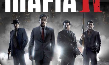 Mafia II Complete PC Latest Version Free Download