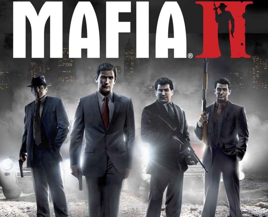 Mafia II Complete iOS/APK Download