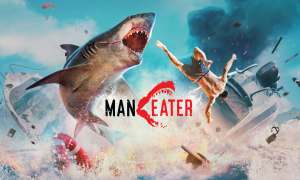 Maneater Download for Android & IOS