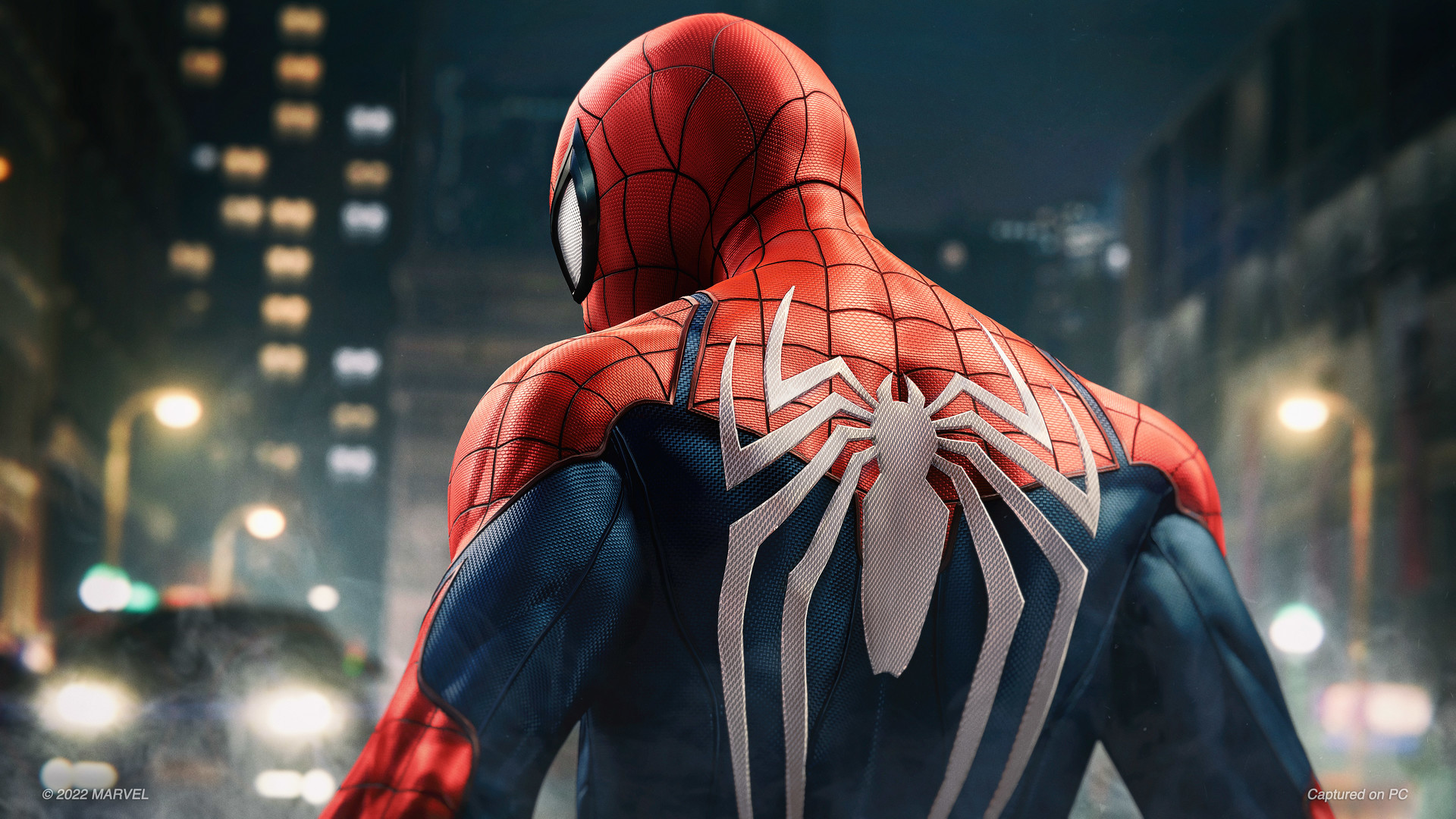 Marvels Spider Man Download for Android & IOS