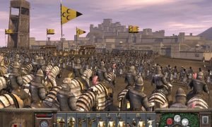 Medieval II: Total War PS5 Version Full Game Free Download