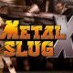 Metal Slug X PC Game Latest Version Free Download