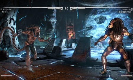 Mortal Kombat XL Version Full Game Free Download