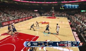 Nba 2k14 Mobile Game Full Version Download