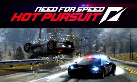 Need For Speed Hot Pursuit PC Version Game Free Download