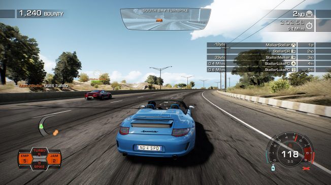 Need For Speed Hot Pursuit iOS/APK Download