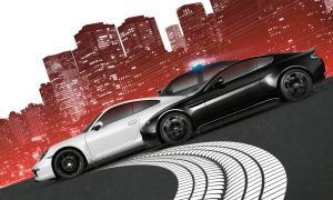 Need For Speed Most Wanted 2012 PC Game Latest Version Free Download