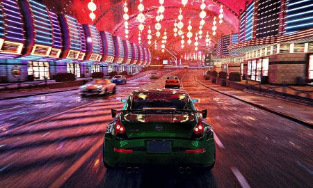 Need for Speed: Underground 2 Xbox Version Full Game Free Download