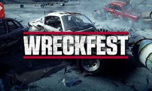Next Car Game Wreckfest Free Download PC Game (Full Version)