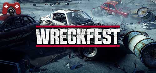 Next Car Game Wreckfest PC Latest Version Free Download