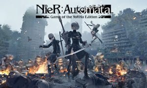 NieR:Automata Download for Android & IOS