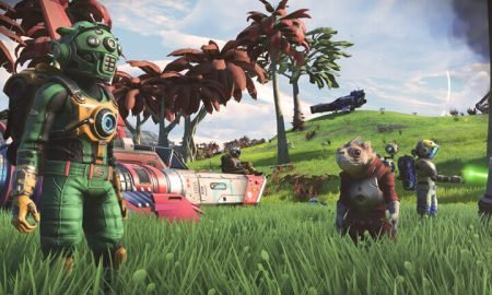 No Man’s Sky PC Version Game Free Download