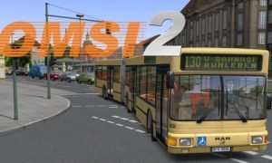 Omsi 2 free full pc game for Download