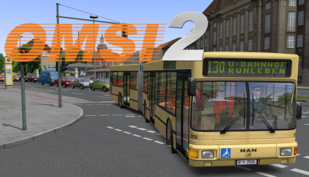 Omsi 2 free full pc game for Download