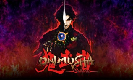 Onimusha Warlords iOS/APK Download