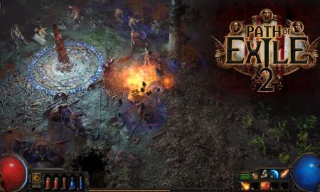 PATH OF EXILE 2 PS4 Version Full Game Free Download