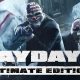 PAYDAY 2 Ultimate Edition Version Full Game Free Download