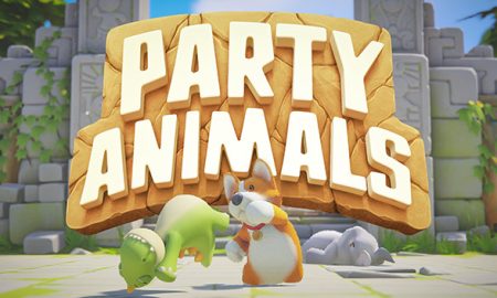 Party Animals PS4 Version Full Game Free Download