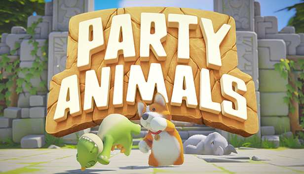 Party Animals PC Game Latest Version Free Download