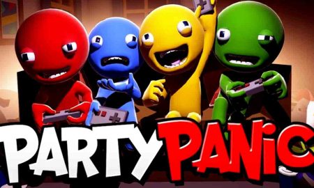 Party Panic PC Game Latest Version Free Download