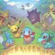 Pokemon Mystery Dungeon PC Version Game Free Download
