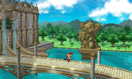 Pokemon X Rom Citra Nintendo 3DS Download for Android & IOS