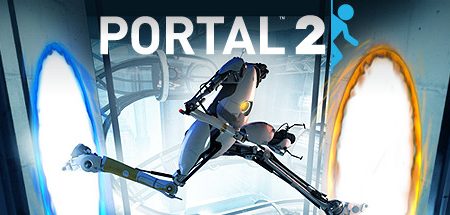 Portal 2 PC Game Latest Version Free Download