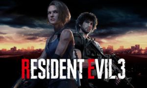 RESIDENT EVIL 3 PC Latest Version Free Download