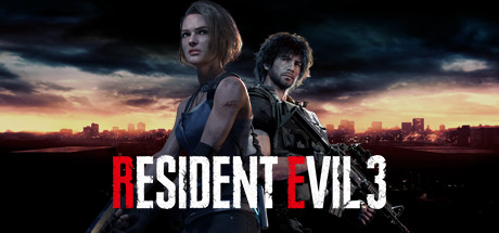 RESIDENT EVIL 3 PC Latest Version Free Download