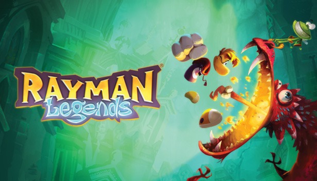 Rayman Legends PC Latest Version Free Download