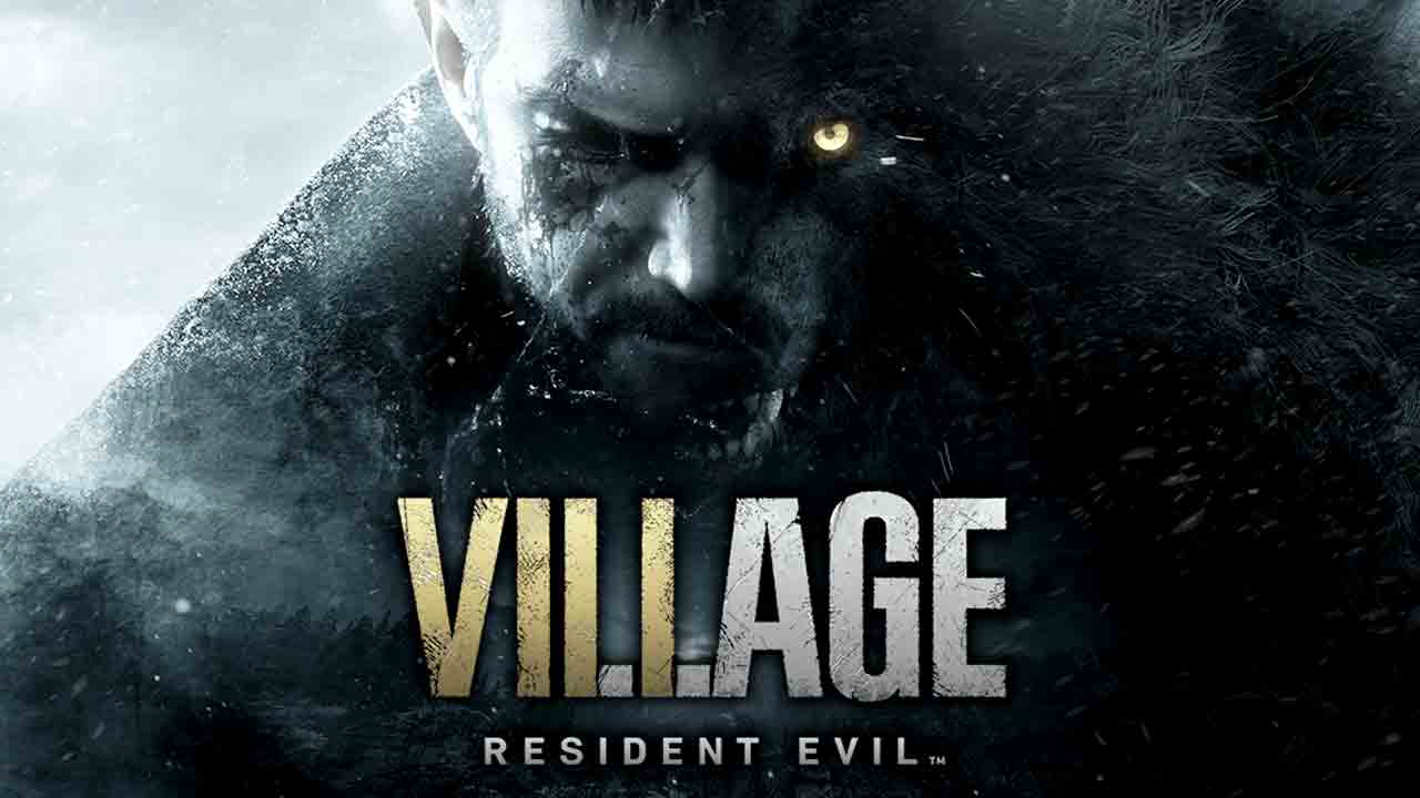Resident Evil Village Download for Android & IOS