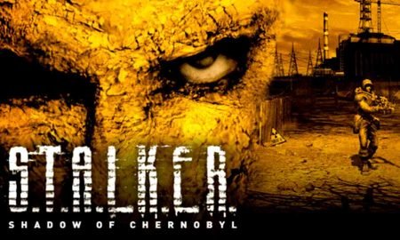 S.T.A.L.K.E.R Shadow of Chernobyl iOS/APK Download