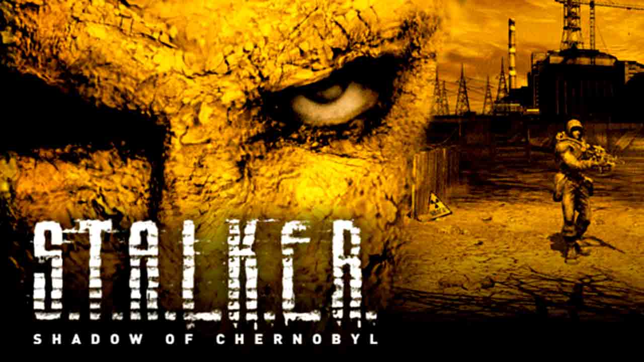 S.T.A.L.K.E.R Shadow of Chernobyl iOS/APK Download