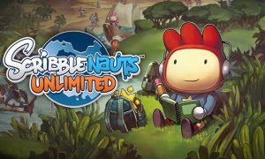 Scribblenauts Unlimited PS5 Version Full Game Free Download