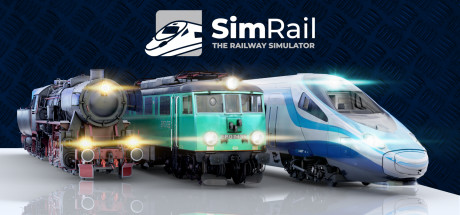 SimRail 2021 The Railway Simulator PC Version Game Free Download