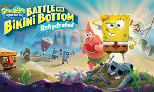 SpongeBob SquarePants: Battle for Bikini Bottom – Rehydrated iOS/APK Download