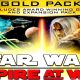 Star Wars Empire at War: Gold Pack PS4 Version Full Game Free Download