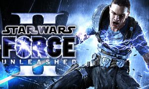Star Wars: The Force Unleashed 2 iOS/APK Download