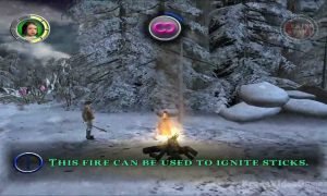 The Chronicles of Narnia: The Lion, the Witch and the Wardrobe Free Download PC Game (Full Version)