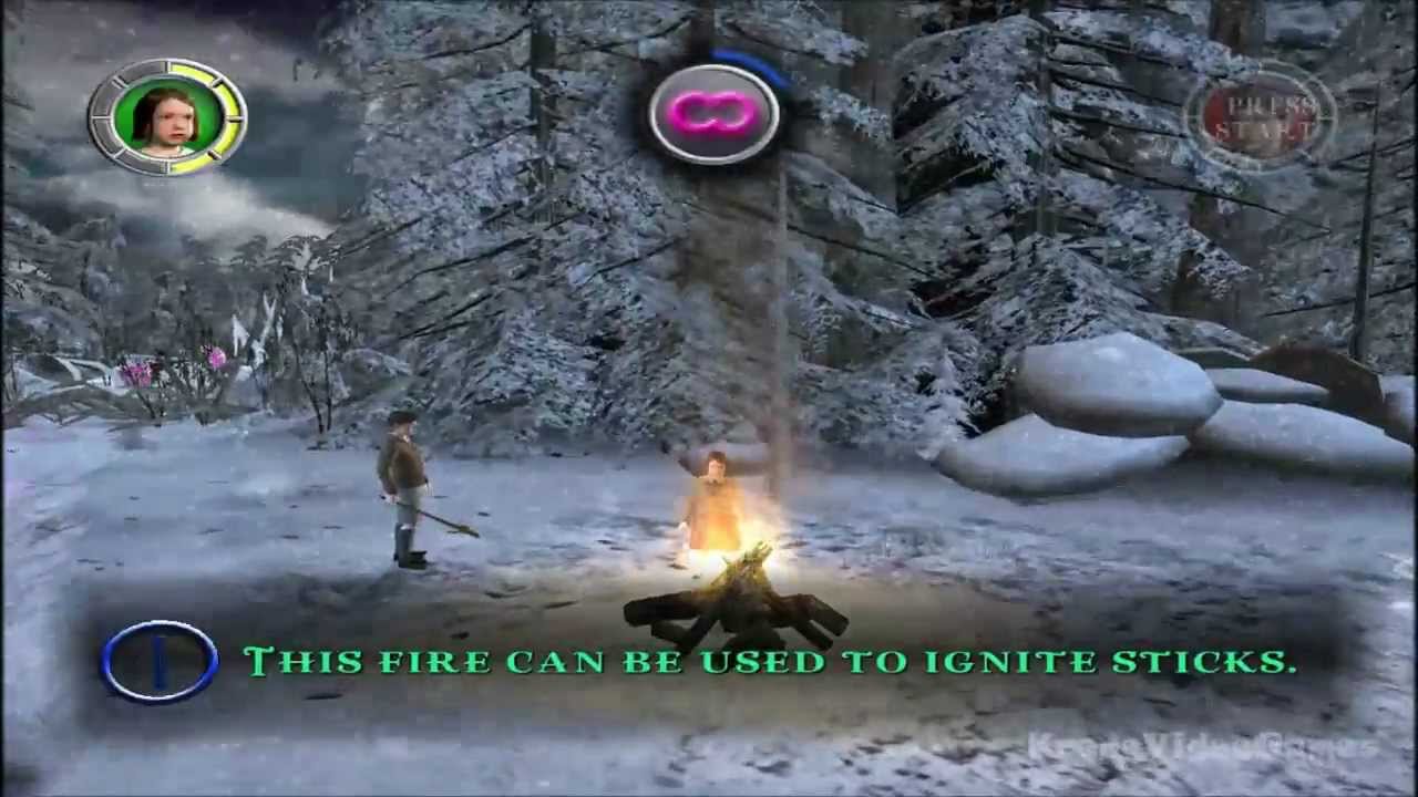 The Chronicles of Narnia: The Lion, the Witch and the Wardrobe iOS/APK Download