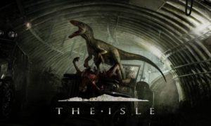 The Isle free full pc game for Download