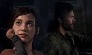 The Last Of Us Part I PC Version Game Free Download