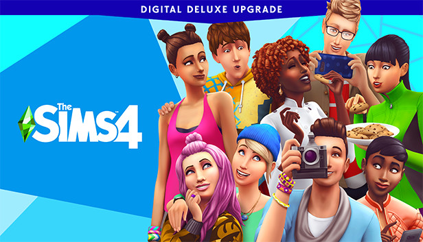 The Sims 4 Version Full Game Free Download