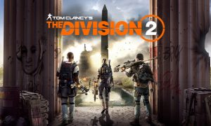 Tom Clancy’s The Division 2 PS4 Version Full Game Free Download