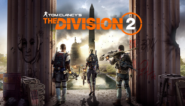Tom Clancy’s The Division 2 iOS/APK Download
